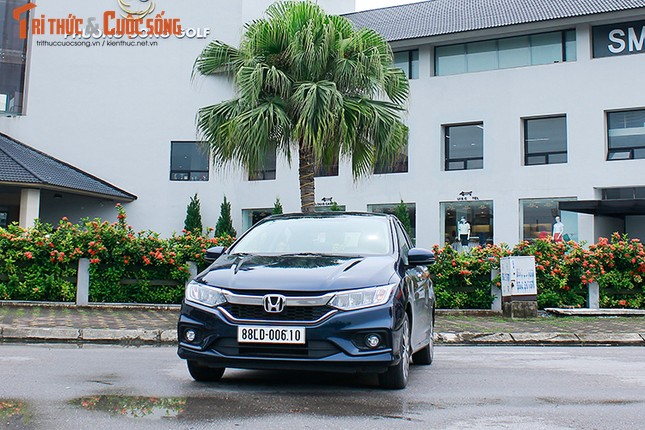 Cam lai Honda City 2017 gia tu 568 trieu tai Viet Nam-Hinh-3